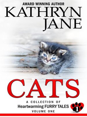 cover image of Cats Volume 1